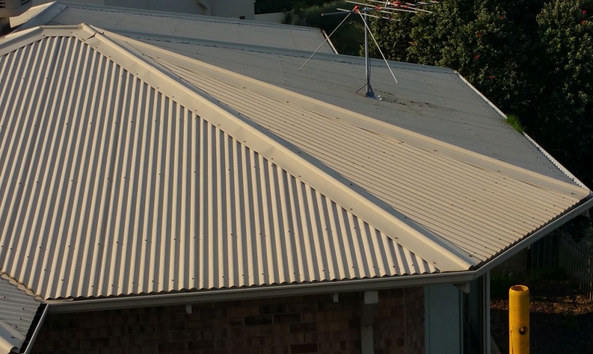 Perth Roof Solutions SL Property Solutions